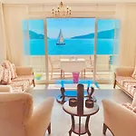 Apartment Port Mansion Marmaris