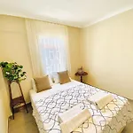 Apartment Port Mansion Marmaris