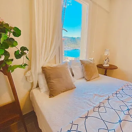 Port Mansion Apartament Marmaris