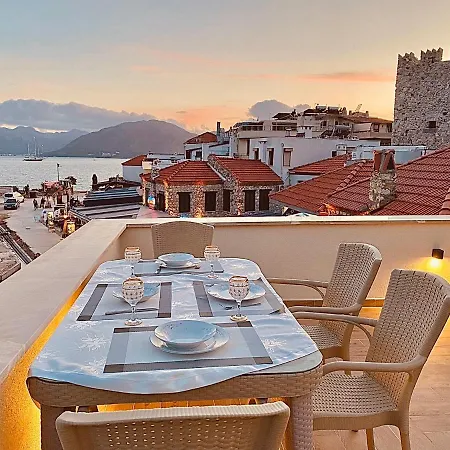 Apartament Port Mansion