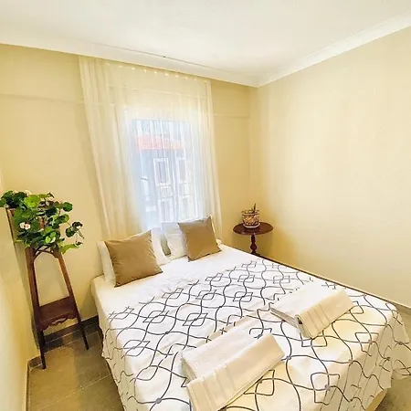 Apartament Port Mansion Marmaris