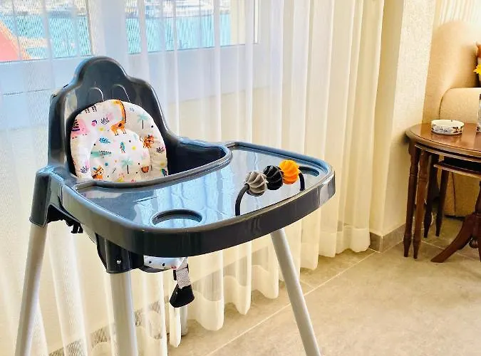 דירה Port Mansion *