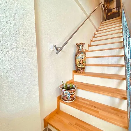 Daire Port Mansion Marmaris