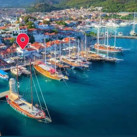 Port Mansion Daire *