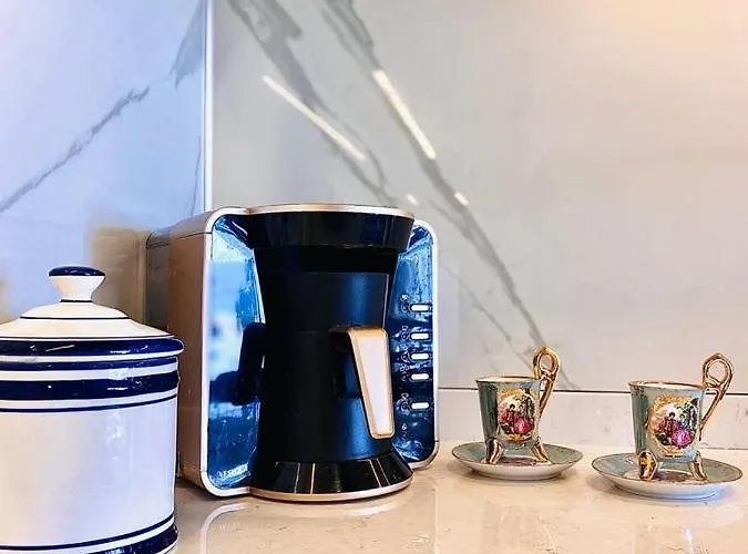 Port Mansion * Marmaris