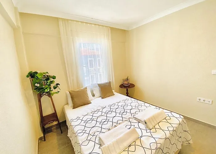 Apartamento Port Mansion Marmaris