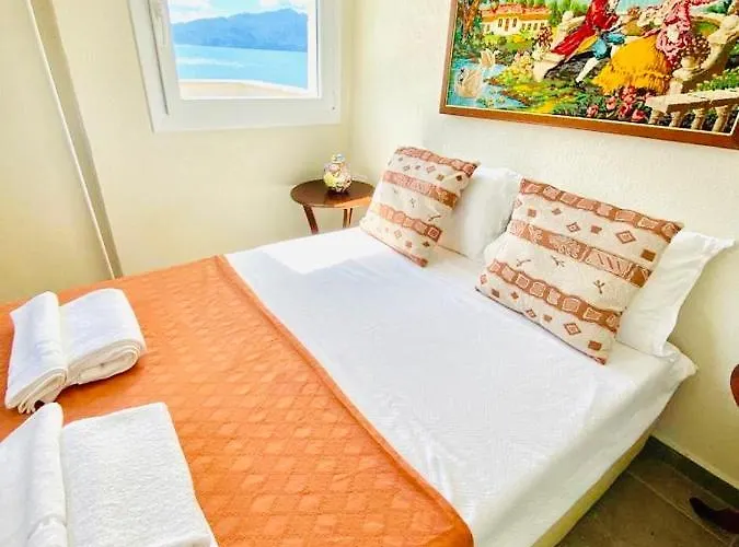 Port Mansion Apartamento *