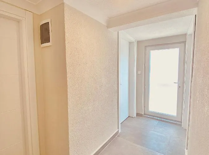 Port Mansion Apartmán