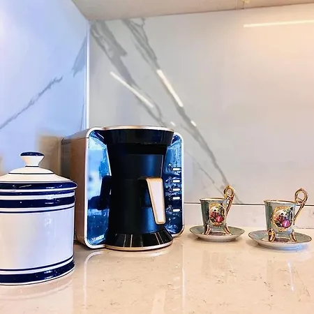 Port Mansion * Marmaris