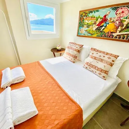 Port Mansion Apartamento *