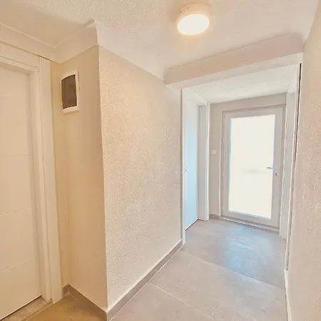 Port Mansion Apartamento