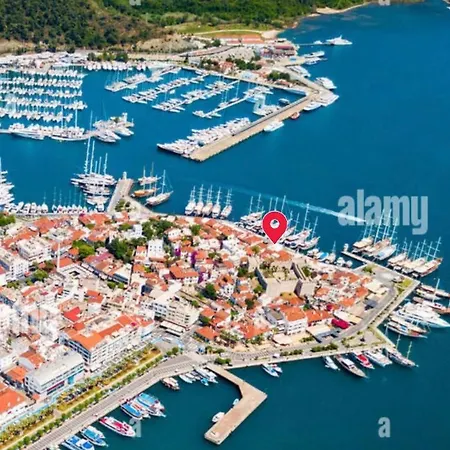 Port Mansion Marmaris