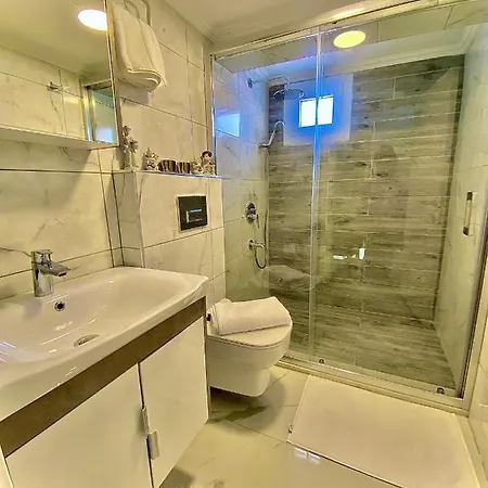 Port Mansion Marmaris