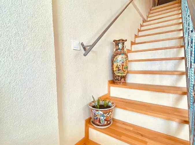 Lägenhet Port Mansion Marmaris