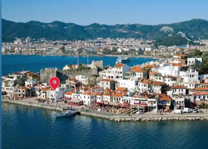 Port Mansion Marmaris