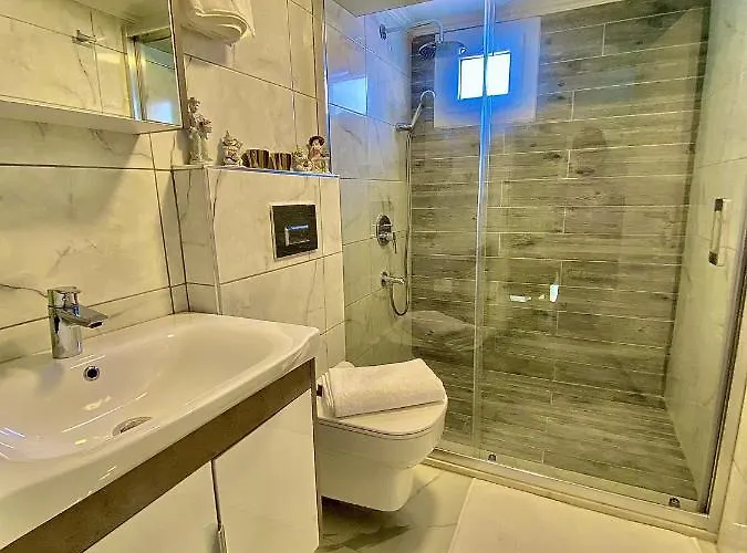 Port Mansion Marmaris